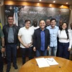 Prefeitura de Niterói dá ordem de início para obra de contenção de encosta no Fonseca - Foto Lucas Benevides (3)