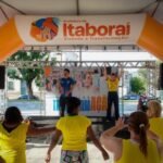 Projeto Transformar promove aulão de dança em ação de conscientização pelo Setembro Amarelo (2)