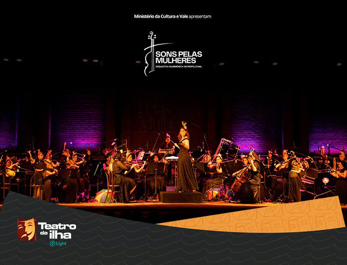 4 - Arte das apresentações