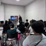 4 - Curso realizado no Teatro Nova Iguaçu Petrobras