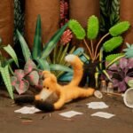 A Tragédia da Lobo-guará-Still4