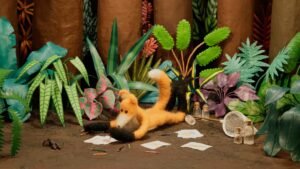 A Tragédia da Lobo-guará-Still4