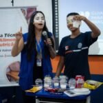 Ação do PSE alerta estudantes sobre consumo de açúcar e alimentos ultraprocessados (3)