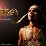 Anima Dominum - arte divulgação