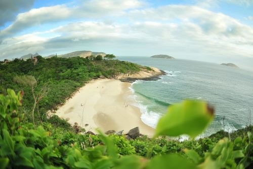 Claudio Fernandes - Praia do Sossego (8)