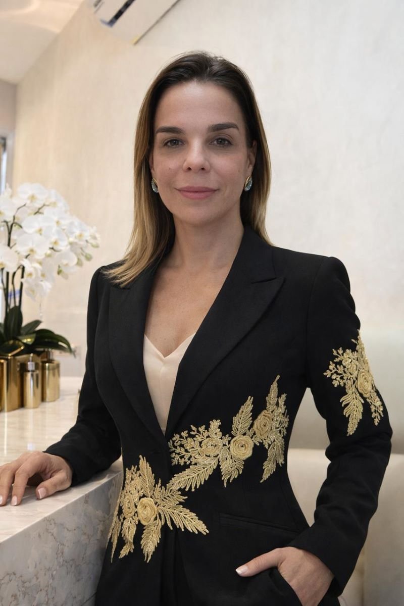 Dra Tatiana Jaber credito Divulgação