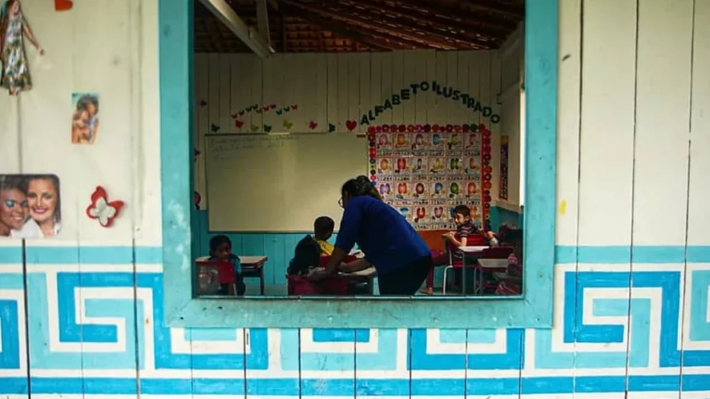 Escola-Saneada-Marajo