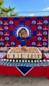 Festa novo Império (3)
