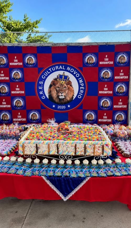 Festa novo Império (3)