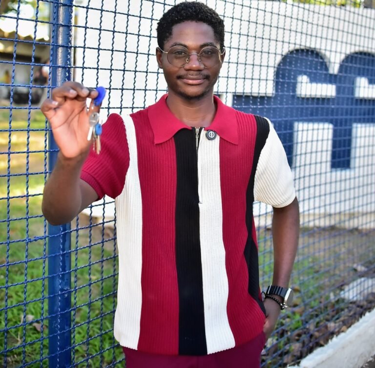 Foto de Claudio Fernandes - Fernando Paulo, 21 anos (2)