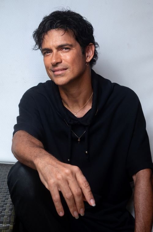 Jorge Vercillo - Fotos de Giupera