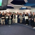 Lançamento e entrega de projetos de Eficiência Energética