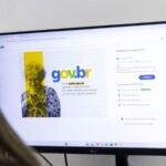 Login Gov.br - agendamento CIN (3)