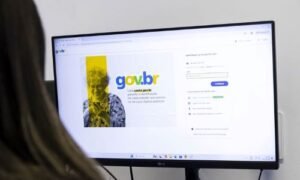 Login Gov.br - agendamento CIN (3)