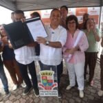 Prefeito Rodigo Neves autoriza início das obras da nova Policlínica Regional do Rio do Ouro (7)