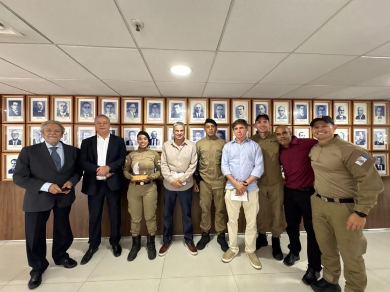 Premiação GUarda 1