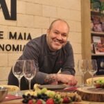 chef vicente maia