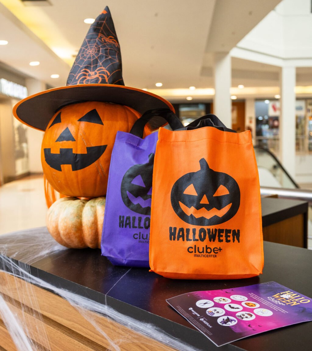 halloween Multicenter Itaipu (3)