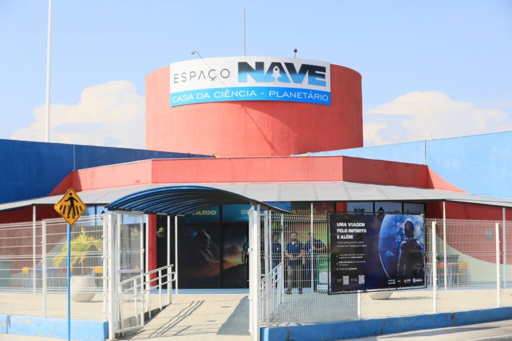 planetario